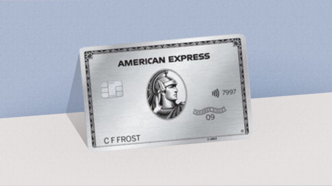 How Much Are American Express Membership Rewards Points Worth In ...