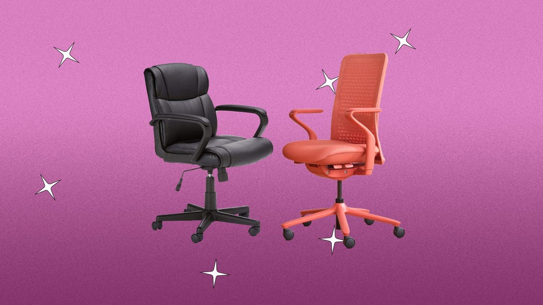 Best Office Chairs of 2023 SILICONFIT