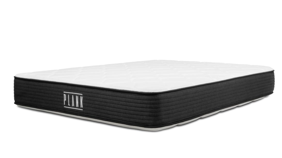 Best Extra Firm Mattress of 2023 SILICONFIT