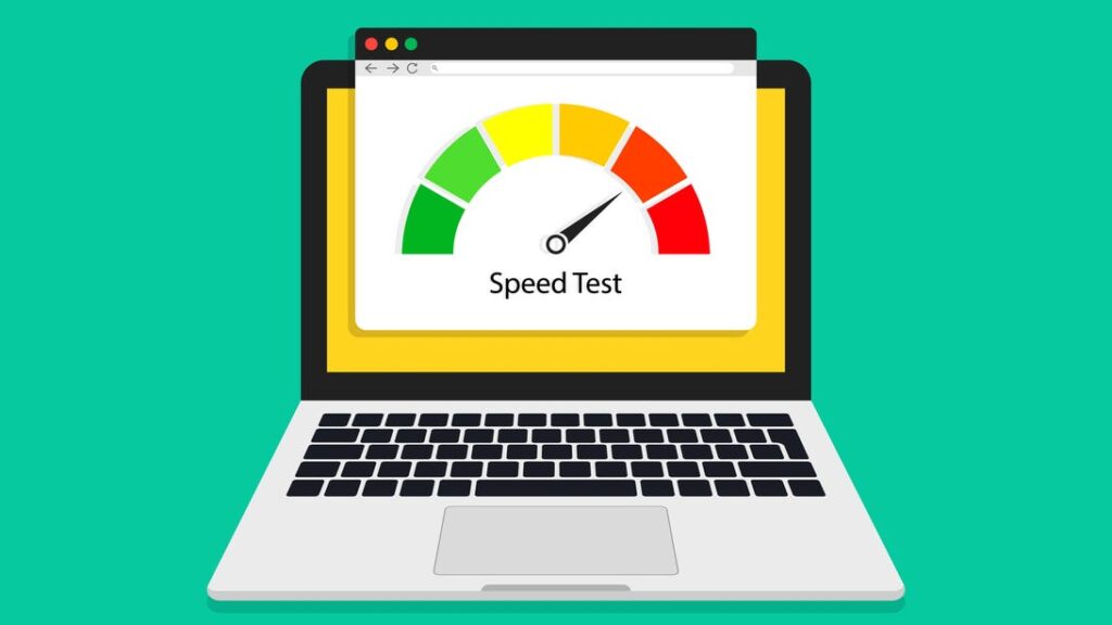 Best Speed Tests for 2023 SILICONFIT