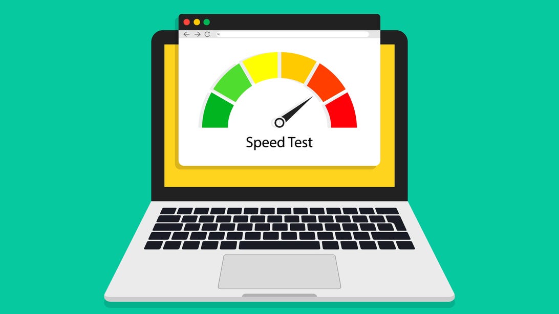 Best Internet Speed Tests For 2023 - CNET - SILICONFIT