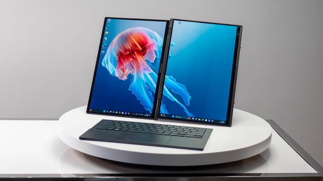 Best Laptops of CES 2024 SILICONFIT