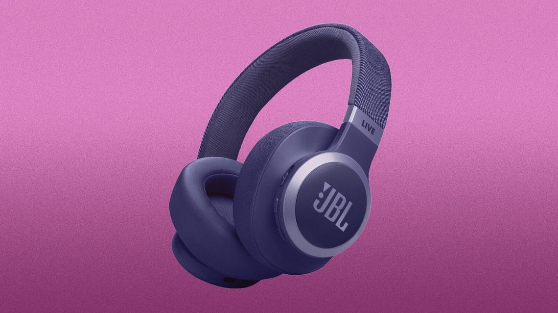 JBL Intros 4 New Value Headphones at CES 2024 SILICONFIT