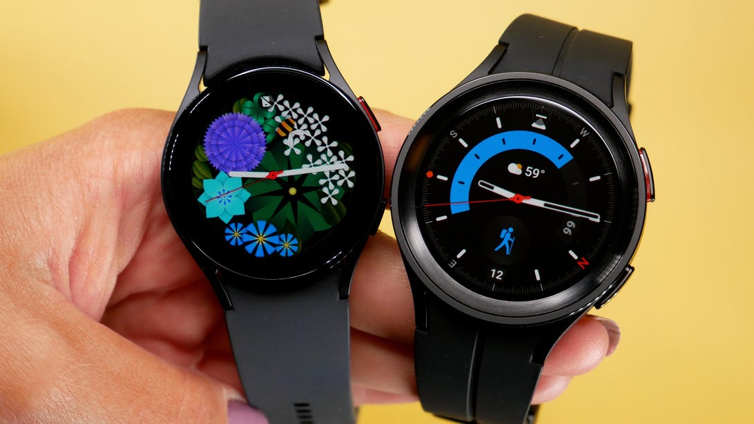 Best Android Smartwatch for 2024 SILICONFIT