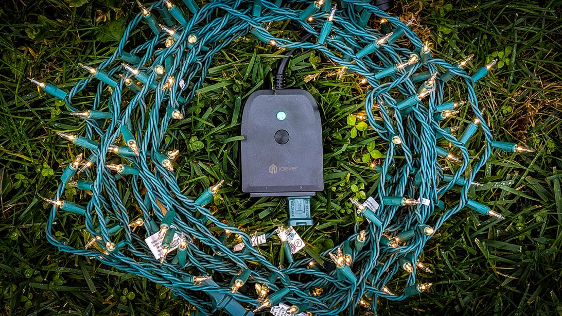 Best Outdoor Smart Plugs For 2024 - CNET - SILICONFIT