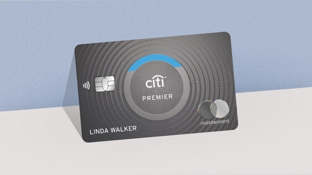 Best Citi Credit Cards For May 2024 - CNET - SILICONFIT