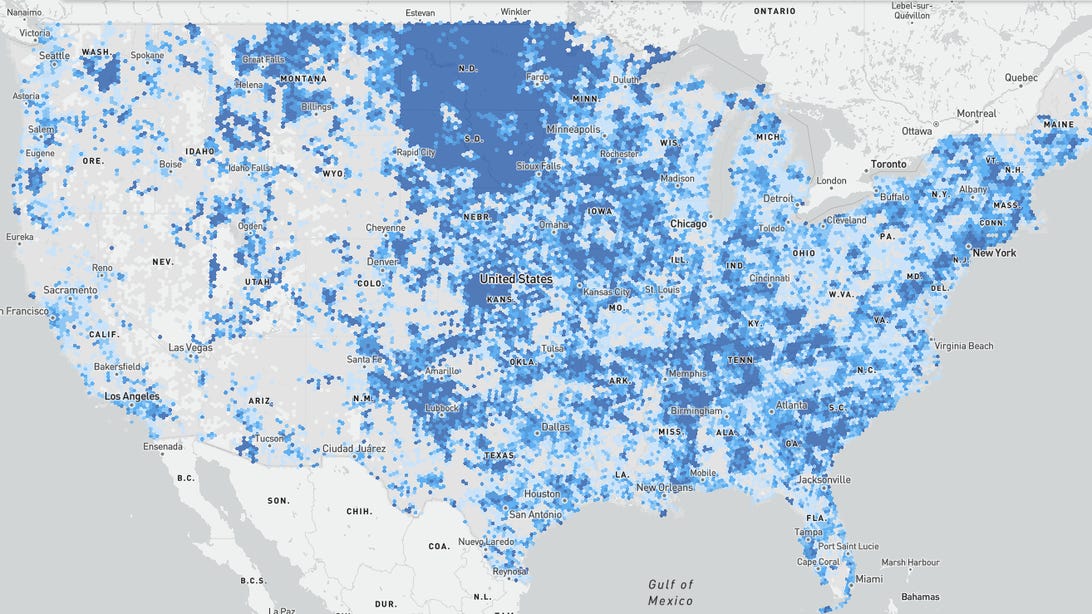 Best Fiber Internet Providers In Your Area - CNET - SILICONFIT